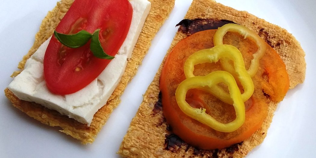 Crackers without the carbs GrownUps New Zealand