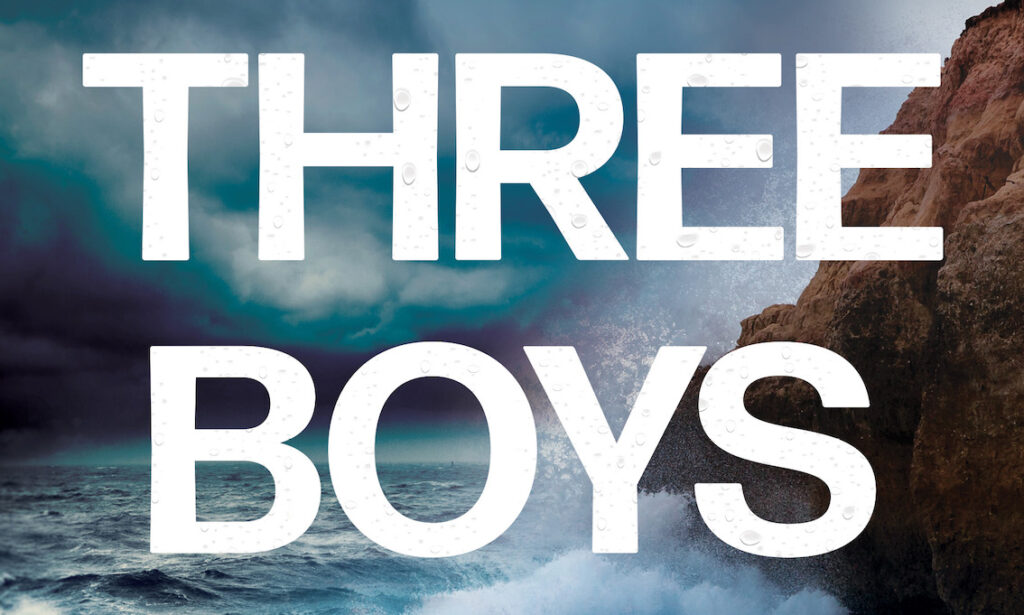 Three Boys Gone