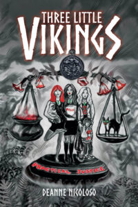 Three Little Vikings