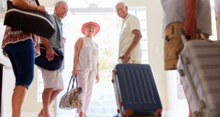 Tips for First -Time Airbnb Users