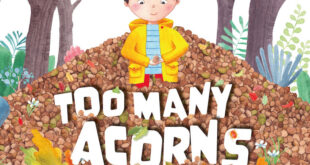 Too Many Acorns