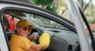 Top Tasks to Attend to this Labour Weekend