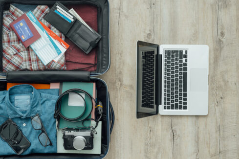 Travel Items You Don’t Really Need
