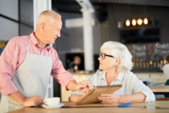 Travelling with Food Allergies and Dietary Restrictions