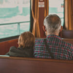 Travelling with Grandchildren Without the Drama