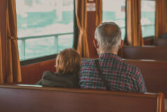 Travelling with Grandchildren Without the Drama