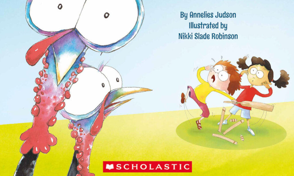 Turkey Hurley Burley