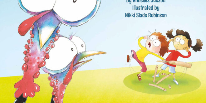 Turkey Hurley Burley