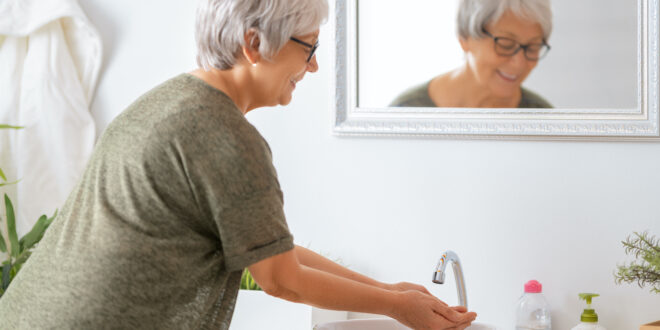 UTIs Part 2 Self Help