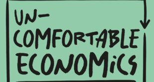 Uncomfortable Economics