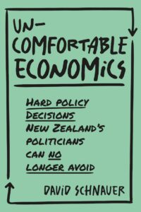 Uncomfortable Economics