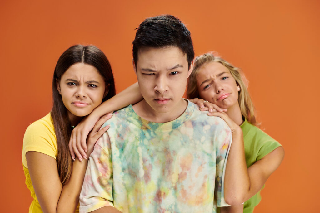 Understanding the Turbulent Emotional World of Teens