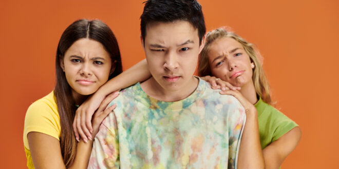 Understanding the Turbulent Emotional World of Teens