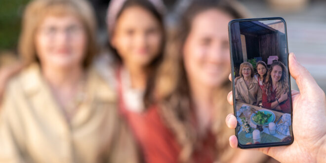 Unlocking Your Camera’s Hidden Powers