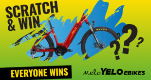 Unveiling MeloYelo's Exciting Scratch & Win Competition