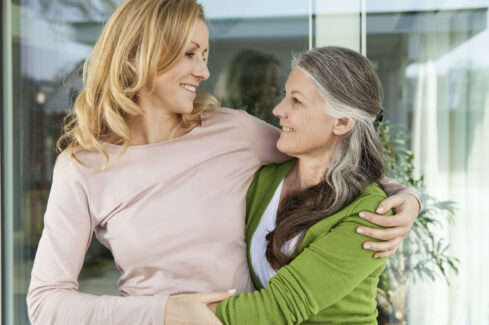 Urinary Incontinence – The Toll it Takes