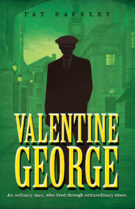 Valentine George