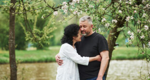 Valentine’s Day Comes and Goes but Romance is for Everyday