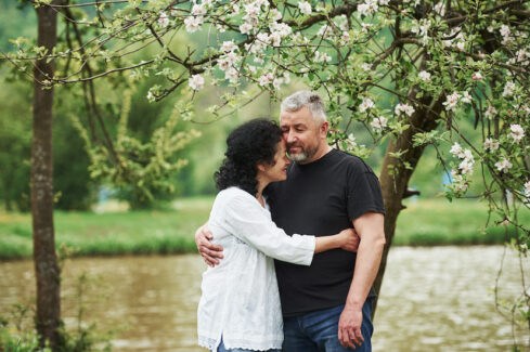 Valentine’s Day Comes and Goes but Romance is for Everyday