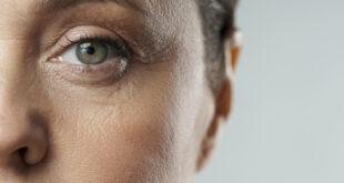 Vision Changes in Your 50s and 60s What to Expect and How to Adjust