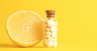 Vitamin C After 50