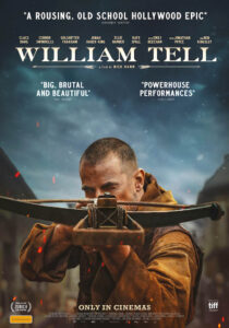 WILLIAM-TELL