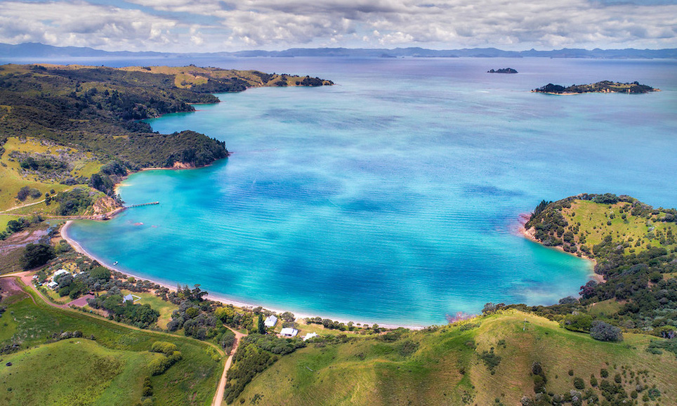 Waiheke