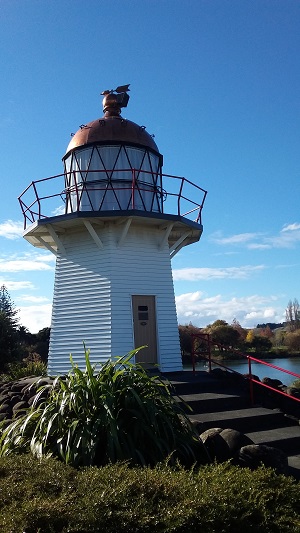 Walk Wairoa this Summer - GrownUps New Zealand