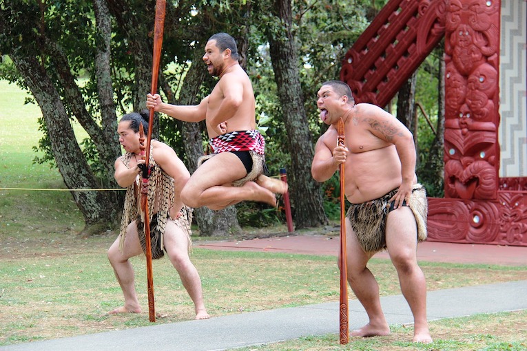 Waitangi Day Celebrations Around the World