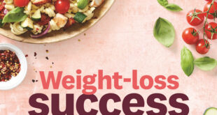 Weight-Loss Success