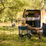 We’re a Campervan-Caravan Kind of Country