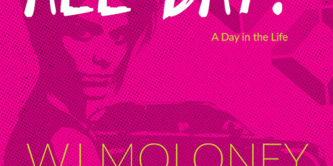 What Do You Do All Day