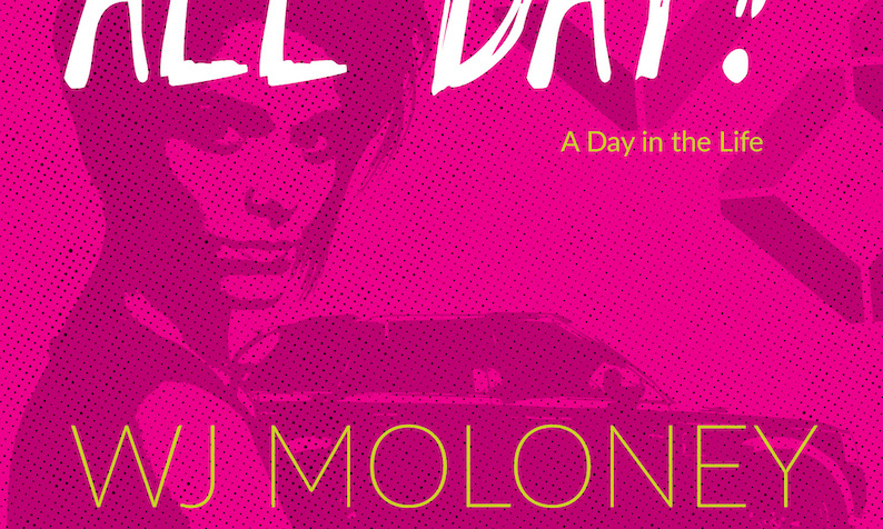 What Do You Do All Day