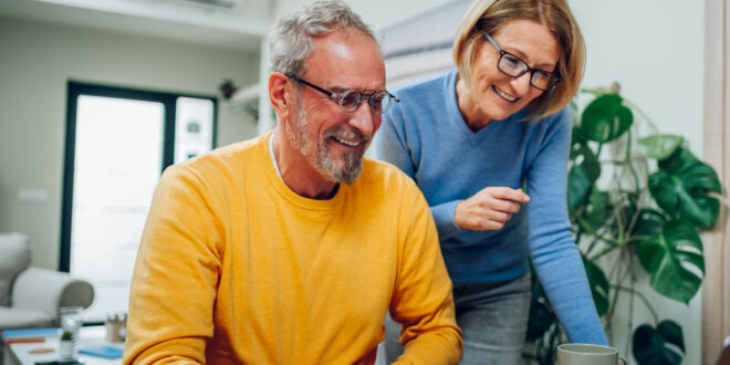 What Financial Security Really Means