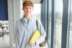 What Going Back to School Looks Like Now