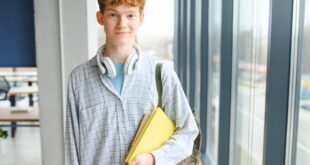 What Going Back to School Looks Like Now