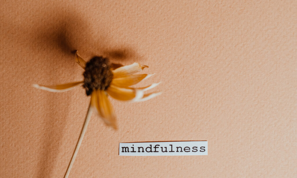 What IS Mindfulness