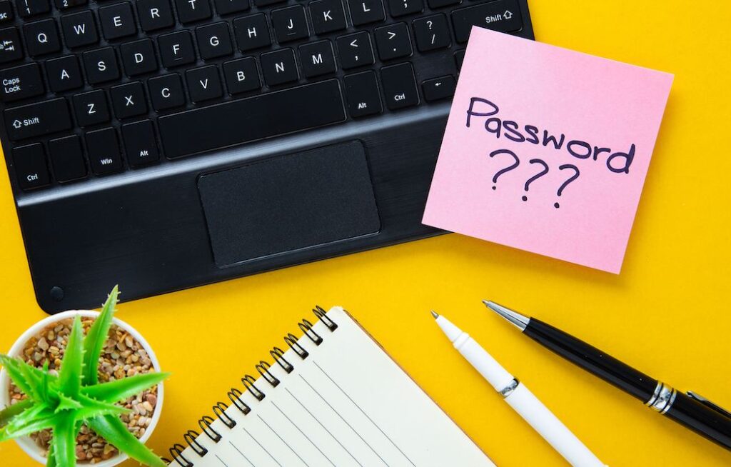 What Makes a Good Password (And Why It Matters)