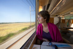 What Travel Reveals About Us