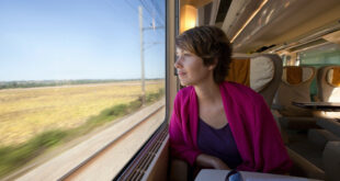 What Travel Reveals About Us