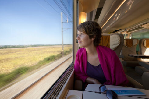 What Travel Reveals About Us