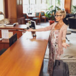 What to Do When Reservations Go Wrong