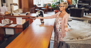 What to Do When Reservations Go Wrong