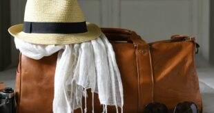 What to Pack for a Quick Weekend Getaway