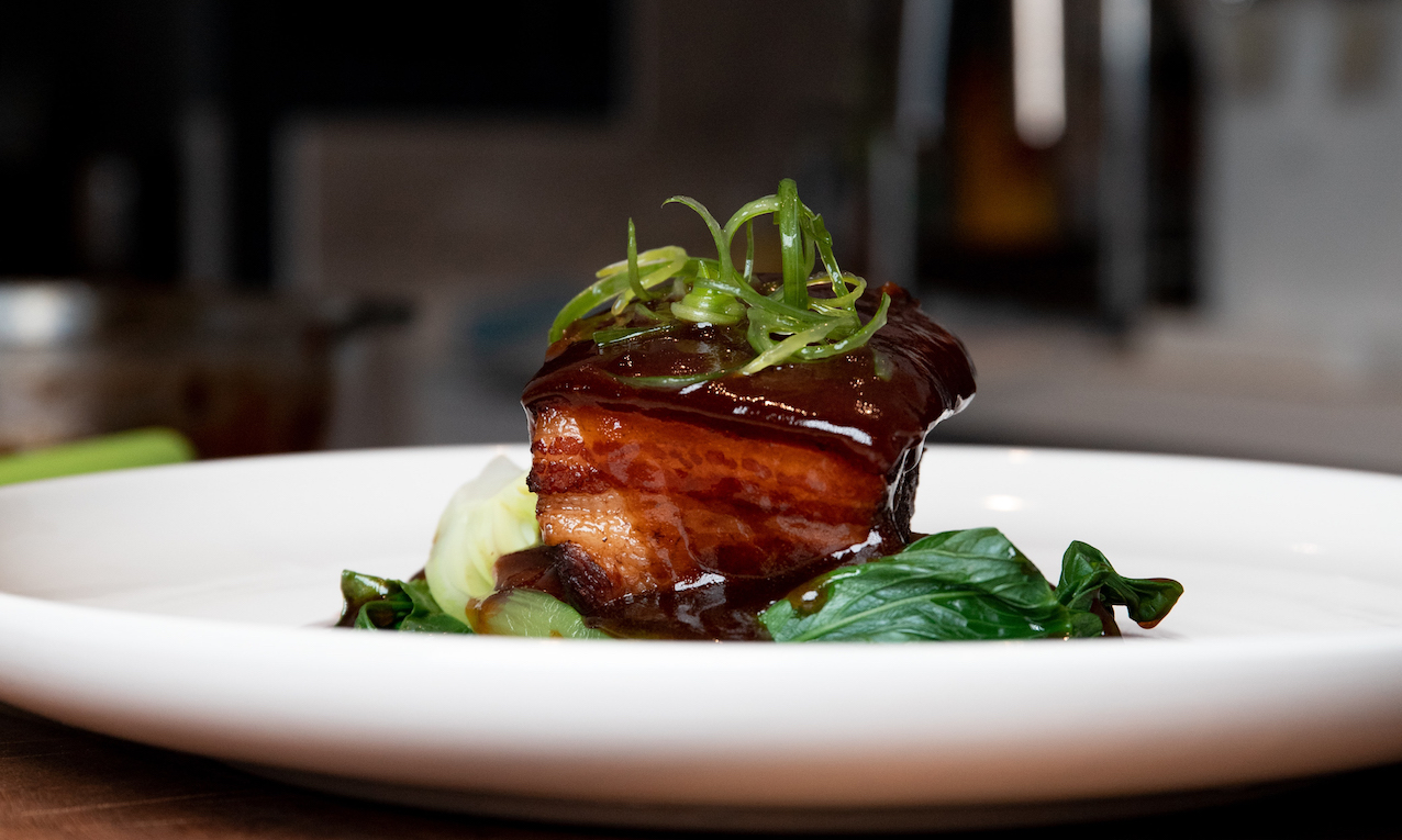 What Wine Goes with Pork? GrownUps New Zealand