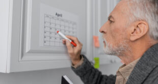 When Retirement Feels Like a Deadline — and When It Doesn’t