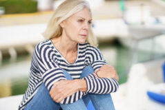 When Sadness Won't Budge