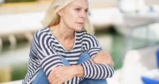 When Sadness Won't Budge
