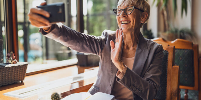 Staying close from a distance