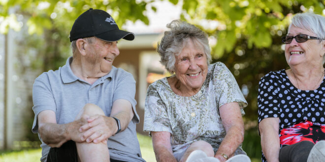 When is the Right Time to Move Into a Retirement Village